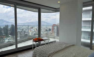 i3 RENTA DEPARTAMENTO EN LA GONZALES SUAREZ