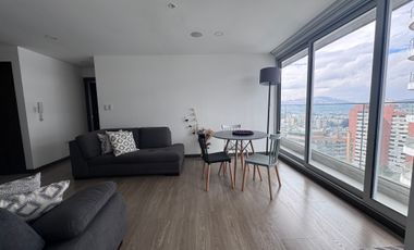 i3 RENTA DEPARTAMENTO EN LA GONZALES SUAREZ