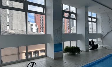i3 RENTA DEPARTAMENTO EN LA GONZALES SUAREZ