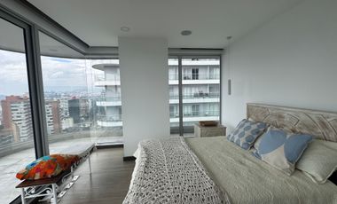 i3 RENTA DEPARTAMENTO EN LA GONZALES SUAREZ