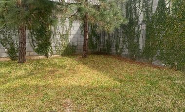 CASA EN RENTA EN LOS NOGALES