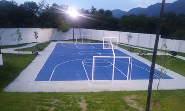 CASA EN RENTA EN LOS NOGALES