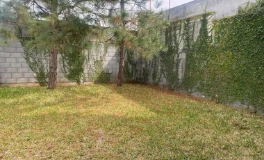 CASA EN RENTA EN LOS NOGALES