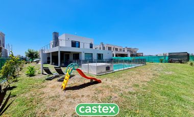 Casa en venta en Canning, Terralagos