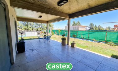 Casa en venta en Canning, Terralagos
