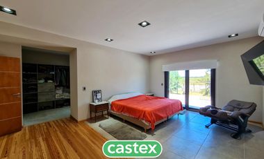 Casa en venta en Canning, Terralagos