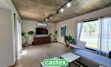 Casa en venta en Canning, Terralagos