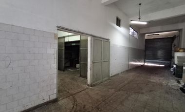 Depósito en  Lomas de Zamora este