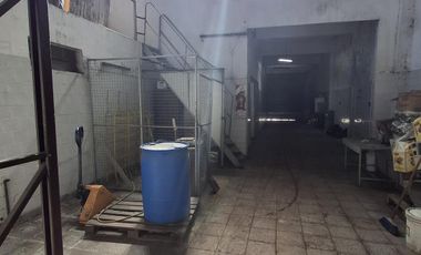 Depósito en  Lomas de Zamora este