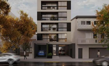 Departamento en venta de 2 ambientes en General San Martin