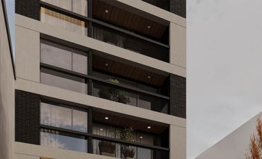Departamento en venta de 2 ambientes en General San Martin