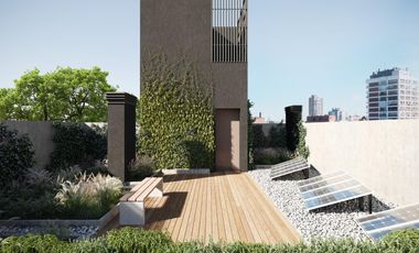 Departamento en venta de 2 ambientes en General San Martin