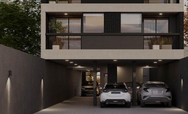 Departamento en venta de 2 ambientes en General San Martin