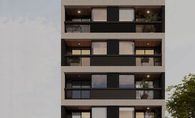 Departamento en venta de 2 ambientes en General San Martin