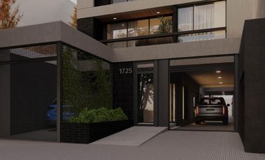 Departamento en venta de 2 ambientes en General San Martin