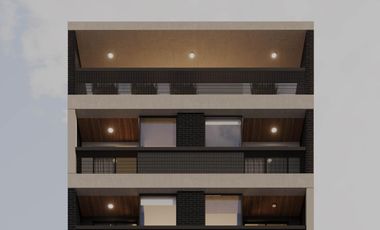 Departamento en venta de 2 ambientes en General San Martin