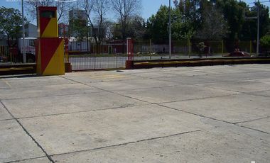 Nave Industrial - Jose Leon Suarez