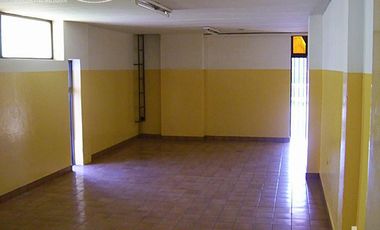 Nave Industrial - Jose Leon Suarez