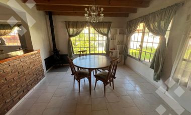 Venta casa  - Villa Mari Menuco, Neuquén Cap.