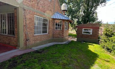 Venta casa  - Villa Mari Menuco, Neuquén Cap.