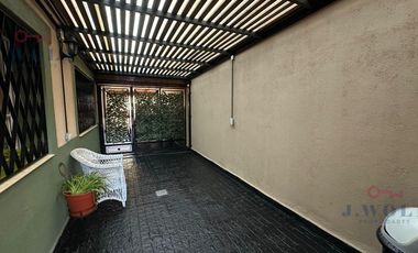 Casa en San Martin