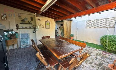 Casa en San Martin