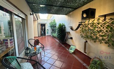 Casa en San Martin