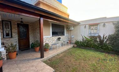 Casa en San Martin
