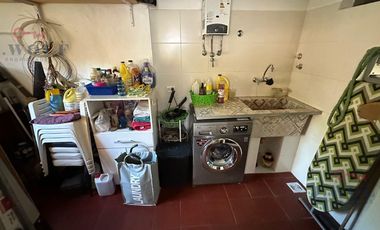 Casa en San Martin