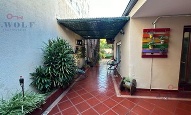 Casa en San Martin