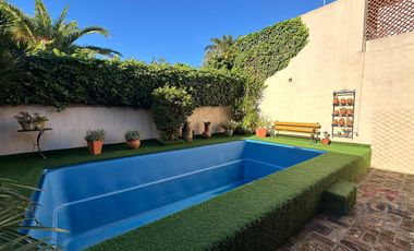 Casa en San Martin