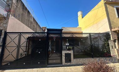 Casa en San Martin