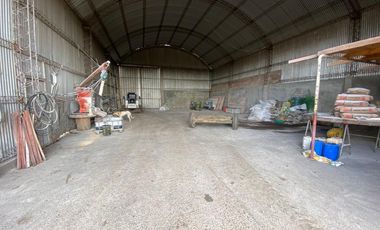 CAMPO FEEDLOT VENTA DIVERSOS USOS COMERCIALES PUEBLO MUÑOZ