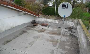 Casa en El Martillo