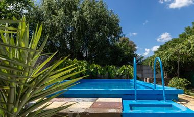 Casa en Navarro