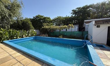 Casa en Navarro