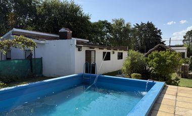 Casa en Navarro