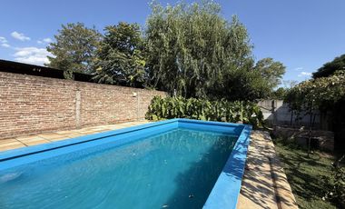Casa en Navarro
