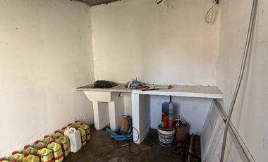 Casa en Navarro