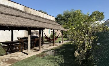 Casa en Navarro