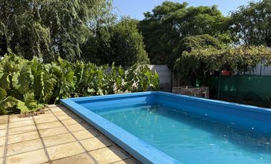 Casa en Navarro