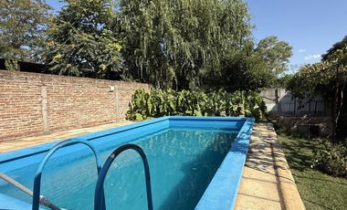 Casa en Navarro