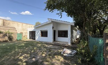 Casa en Navarro