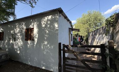 Casa en Navarro