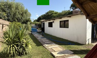 Casa en Navarro