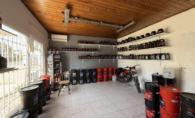 Casa en Navarro
