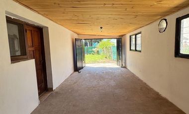 Casa en Navarro