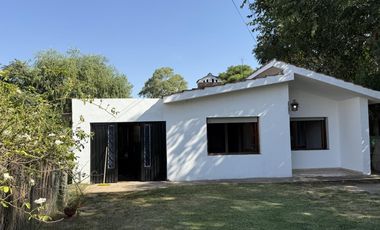 Casa en Navarro