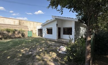 Casa en Navarro