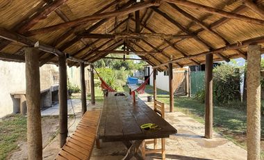 Casa en Navarro